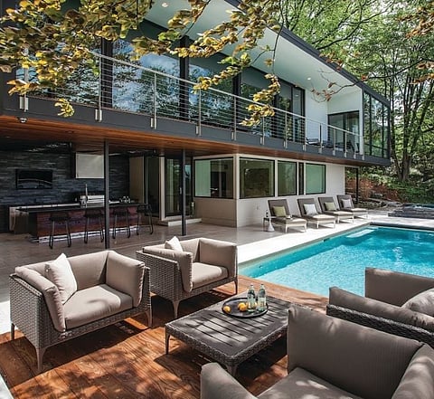 Celebrating 30 Years of Design Excellence