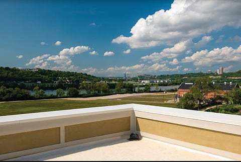 Homearama: Comes to Cincinnati