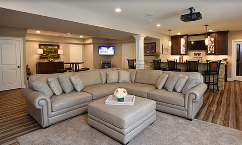 Create Your Own Indoor Furniture: Bring Your Dream Space to Life