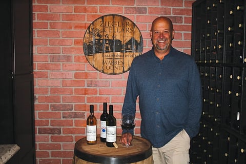 DIY Winemaking is a Fun, Tasty, Affordable Hobby