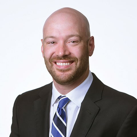 Groundbreaking Doctors: Bradley Schulte, St. Elizabeth Physicians