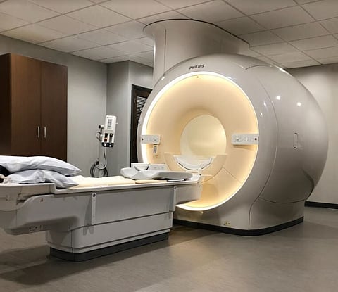 Community Healthcare Leaders Continue to Provide Affordable Access to Highest Level of Diagnostic Imaging