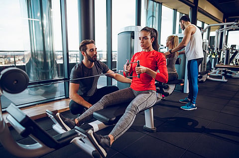 The Better Personal Trainer