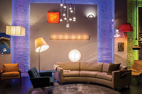 Shining a New Light on Design in Cincinnati