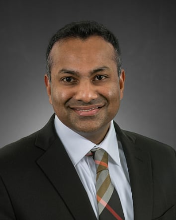 Top Doctors: Prasanth Lingam, M.D., FACC