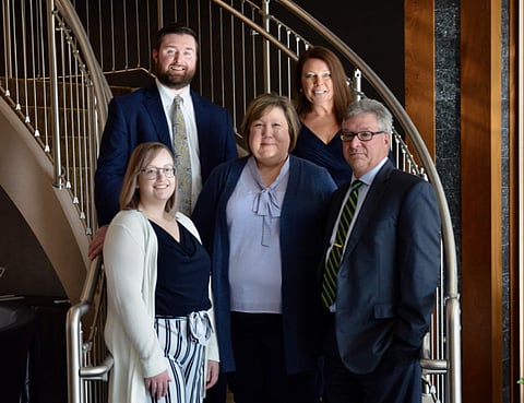 More Than  Wealth Advisors: Financial Team Serves as Clients’ Advocate, Cheerleader, Protector