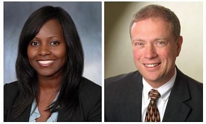 New Faces at The Greater Cincinnati Foundation