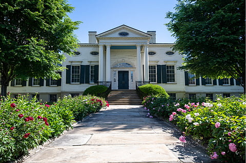 Taft Museum of Art Creates Bicentennial Exhibitions, Laying Groundwork for Infrastructure Project