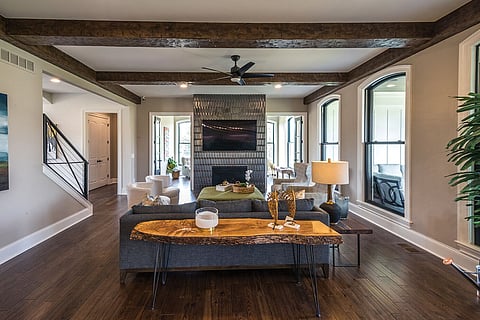 Ashley Builders, Dwellings on Madison: The Perfect Sanctuary