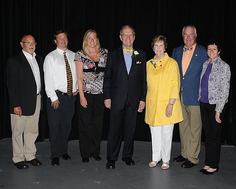 Voices of Giving Awards Honor Cincinnati Philanthropists