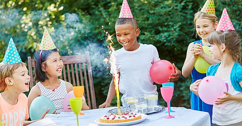 ProKids Celebrates 40 Years of Life-Changing Service