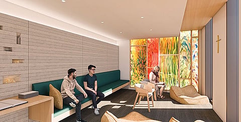 Cancer Center  Will Be a Game Changer for Northern Kentucky