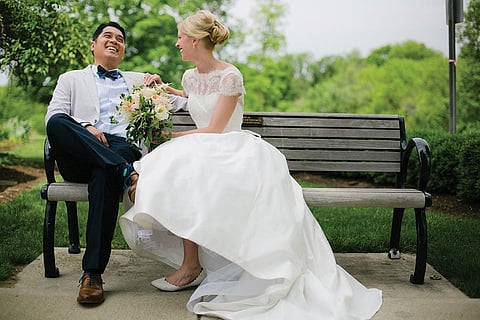 Making Wedding Dreams Come True