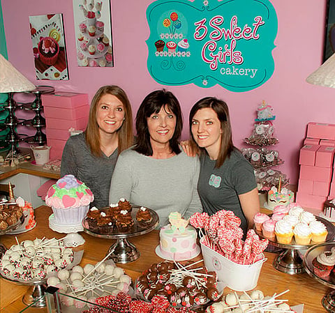 Sweetness in Store