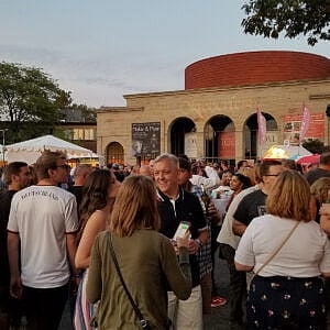 (September 24–26) Dayton Art Institute Announces 50th Anniversary Oktoberfest on Museum Grounds