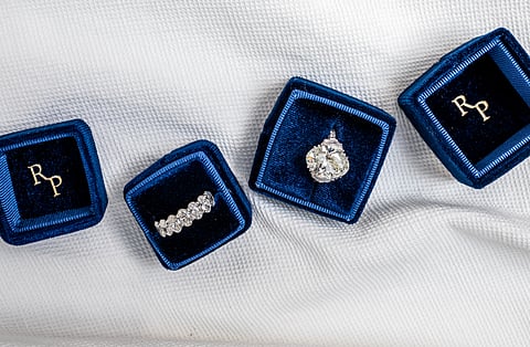 Their Top 6 Lavish Jewelry Pieces