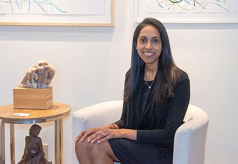 Keeping an Eye on the Challenges Facing Women in Ophthalmology