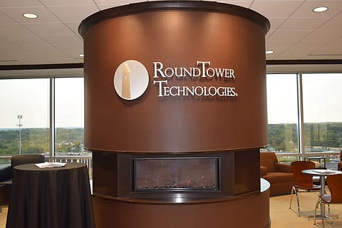 Fall LEAD Release Party at RoundTower Technologies
