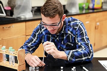 Changing the Face of Education