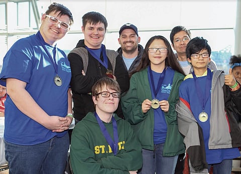19 Years Strong: Queen City Classic Chess Tournament 2020