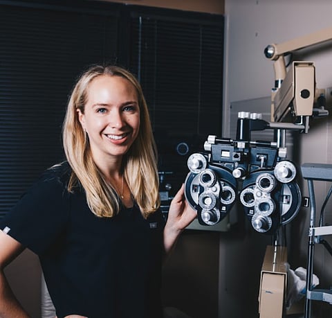 From Cloudy to Clarity: How Cataract Surgery is Changing Lives