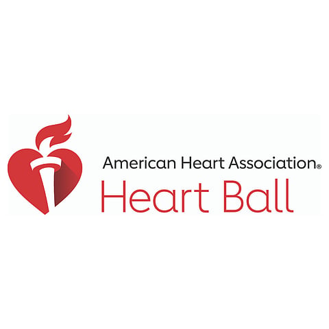 Why Support the American Heart Association Through the Heart Ball?