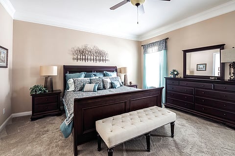 Room by Room, Piece by Piece