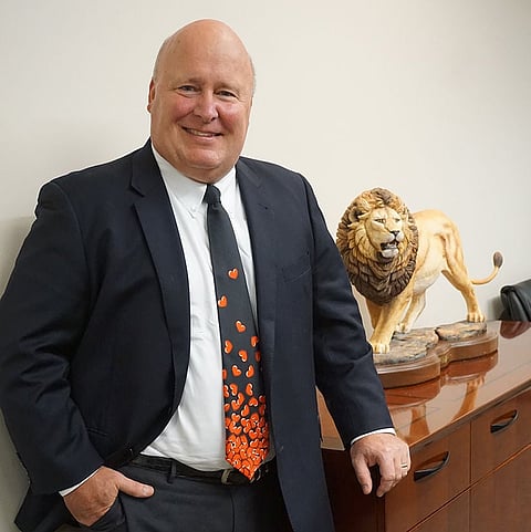 Locally Owned Independent Agency Earns Reputation for Superior Customer Service