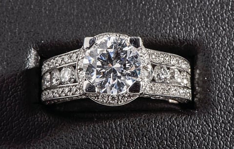 Finding a Ring She'll Love