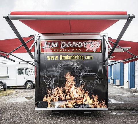 An All-American Barbecue Favorite