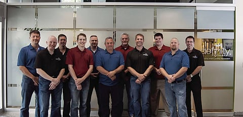 Empowering Leaders to Run Cincinnati Businesses