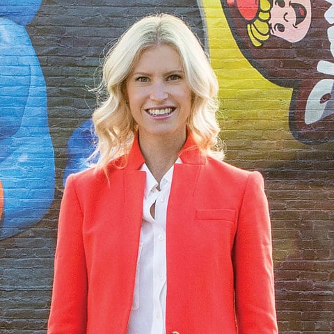 Helping Transform Neighborhoods One Mural at a Time