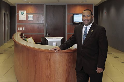 Sustainable Leadership at the Metropolitan Sewer District