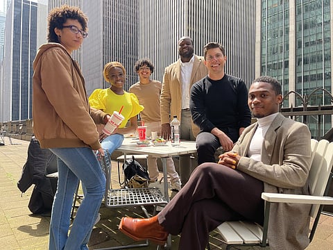 Western & Southern: Creating Inclusive Bridges from College to Career