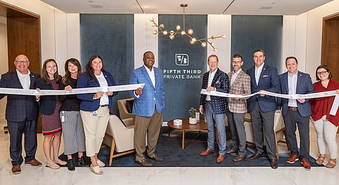 Fifth Third Bank: Team, Client & Community