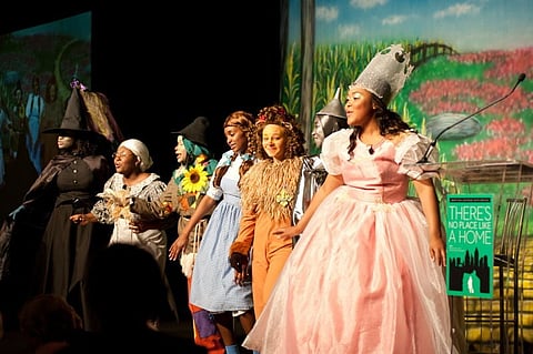 EVENT PICS: Lighthouse Youth Services Beacon of Light Humanitarian Awards Gala