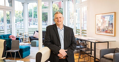 Pella: Greater Cincinnati's Leading Influencers in Architecture - New Republic Architecture