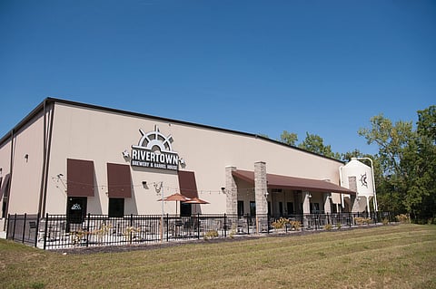 How to Build a Better Brewery - and a Dream