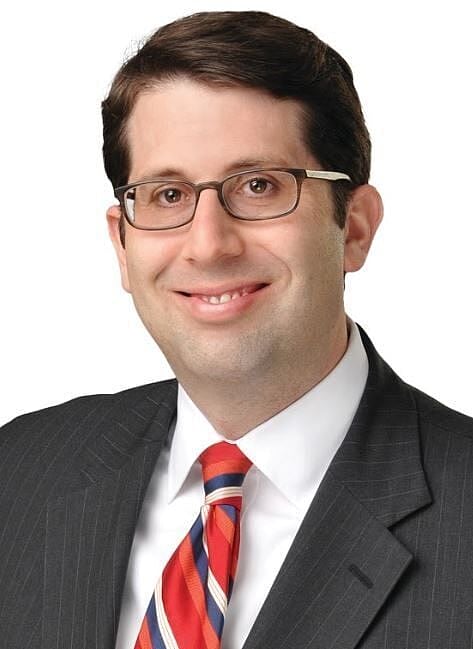 Legal Team Leader Follows His Quest to Build Business, Community Connections