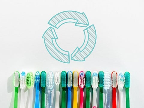 Don’t Toss Your Old Toothbrush