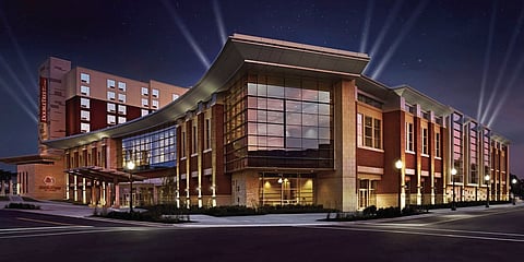 A Gateway to Lawrenceburg
