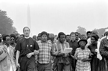 Freedom Center: Shining a Spotlight on Poverty & Injustice