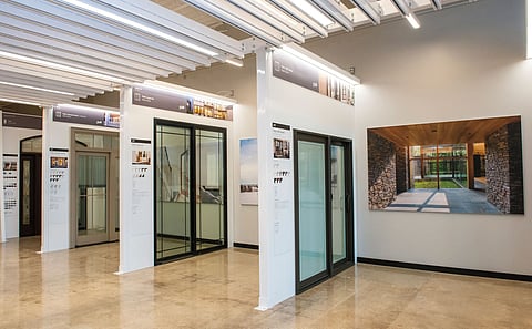 Reimagining the Showroom: A New Way to Window Shop