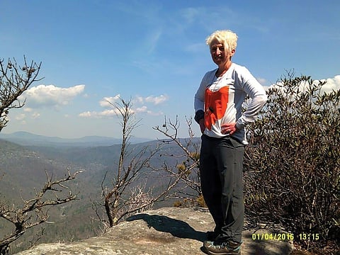 Move Beyond Surviving: Local Breast Cancer Nonprofit Finds Healing in Nature