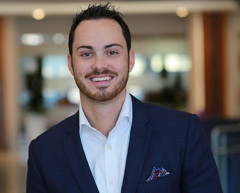 Bringing New Energy to Financial Planning