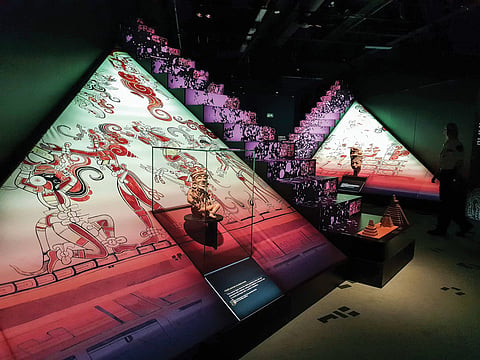Past & Present: “Maya” Reveals Vibrant Culture’s Mysteries, Sophistication