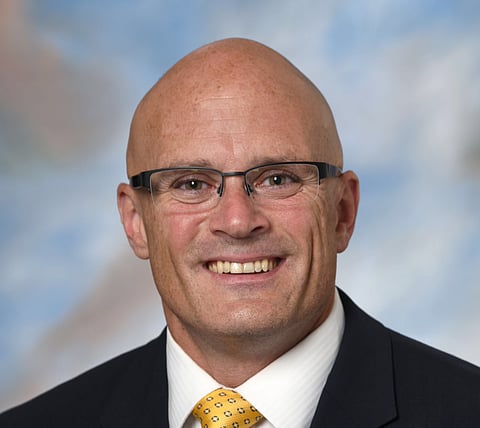 Cincinnati’s Top Leaders Make an Impact Through Volunteerism: Kevin Joseph