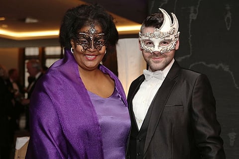EVENT PICS: The Children’s Theatre of Cincinnati’s  90th Anniversary Gala