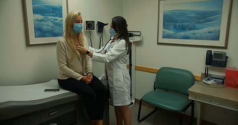Heart Health: Hospital's Programs for Patient Care, Investing in Staff Make All the Difference