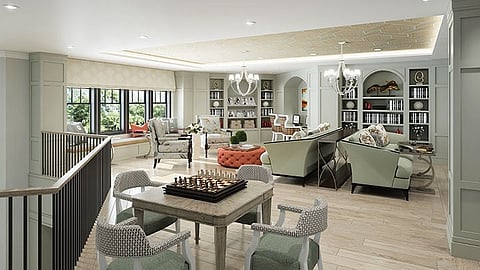 Experience Cincinnati's New Standard in Senior Living Communities